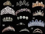 Girliestuff2011 (Tiaras and Hair Accessories) 1062797 Image 1